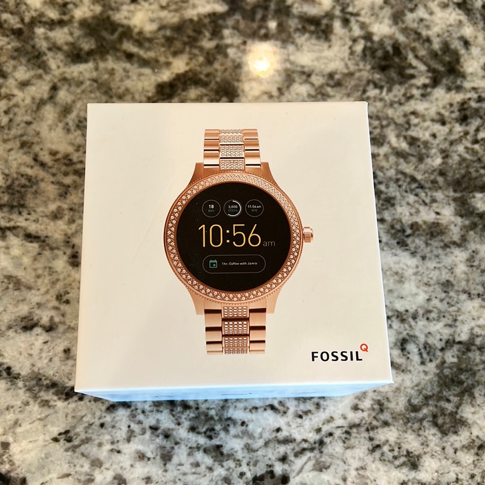 Fossil Gen 3 Smart watch